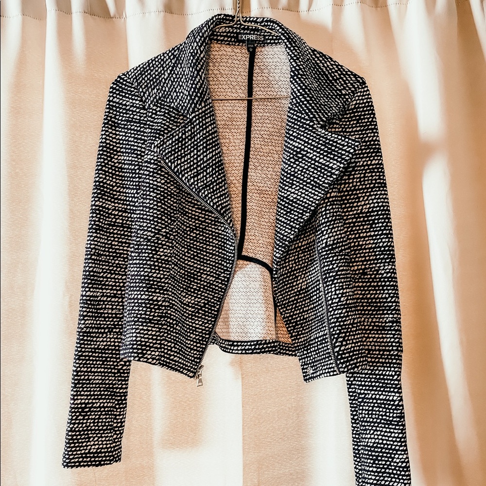 Express Blazer - image 2